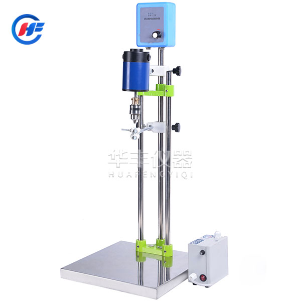 DW-2A電動攪拌機