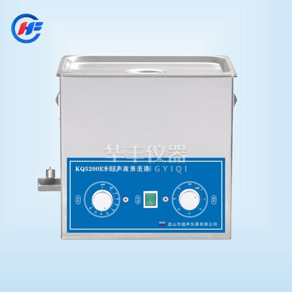 KQ5200ES超聲波清洗器